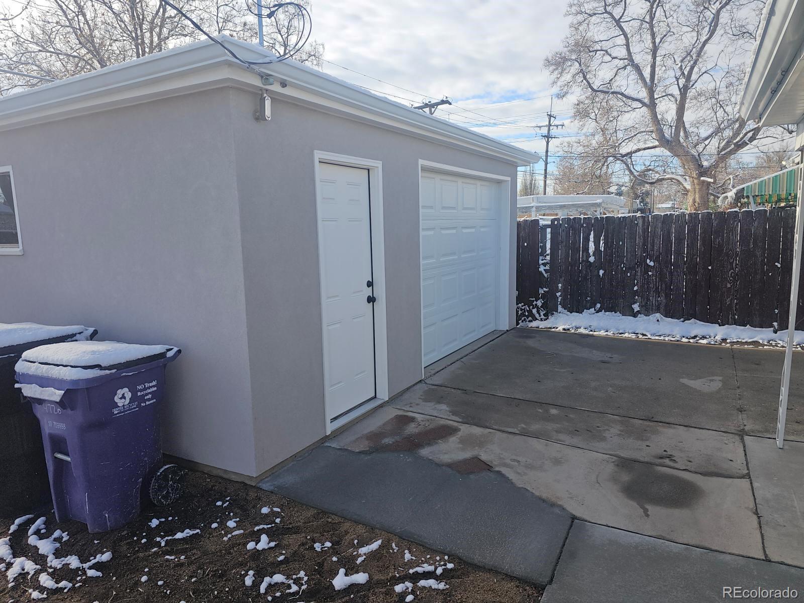 MLS Image #3 for 4720  thompson court,denver, Colorado