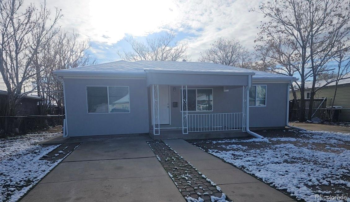 MLS Image #4 for 4720  thompson court,denver, Colorado