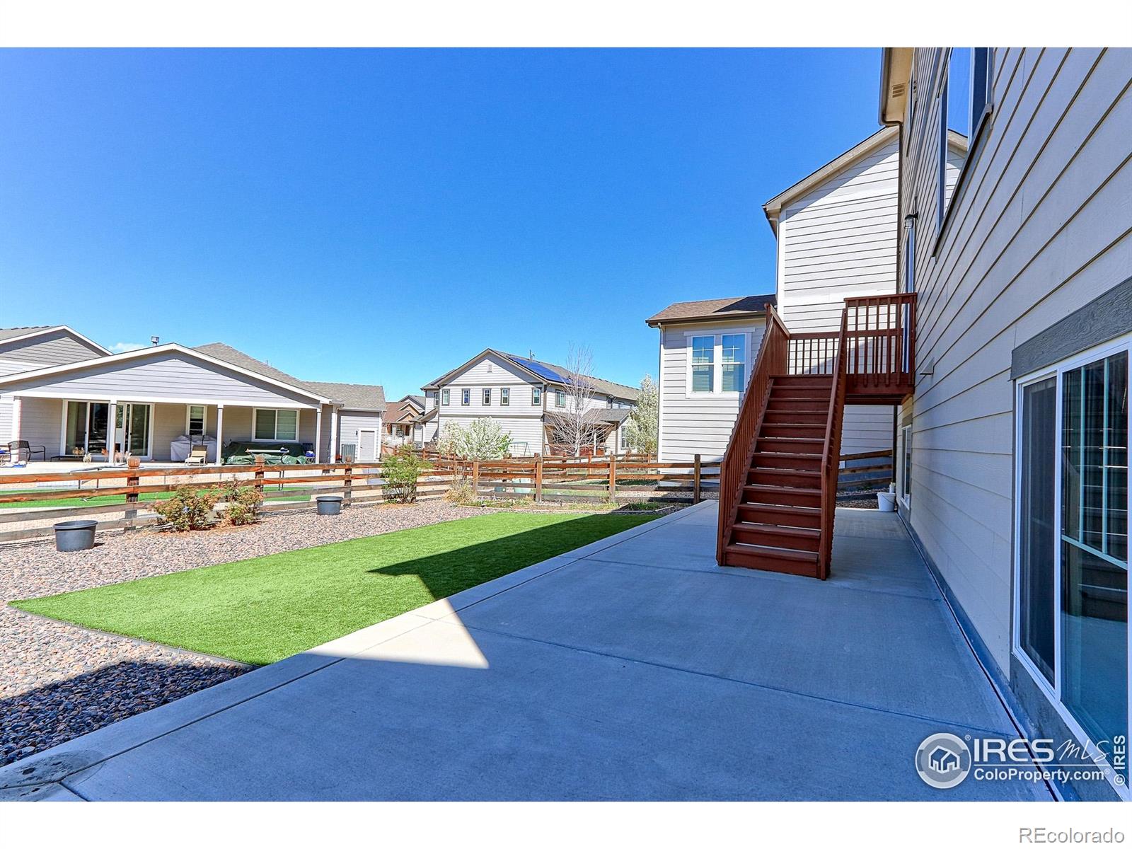 MLS Image #23 for 4783 s wenatchee circle,aurora, Colorado