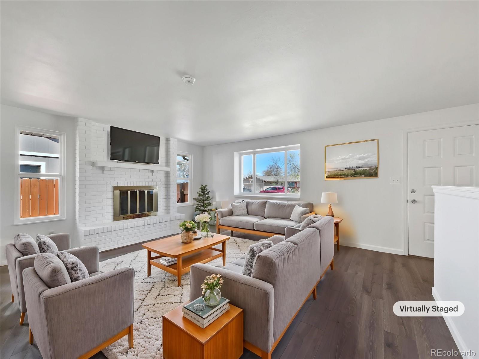 MLS Image #1 for 206  river road,platteville, Colorado