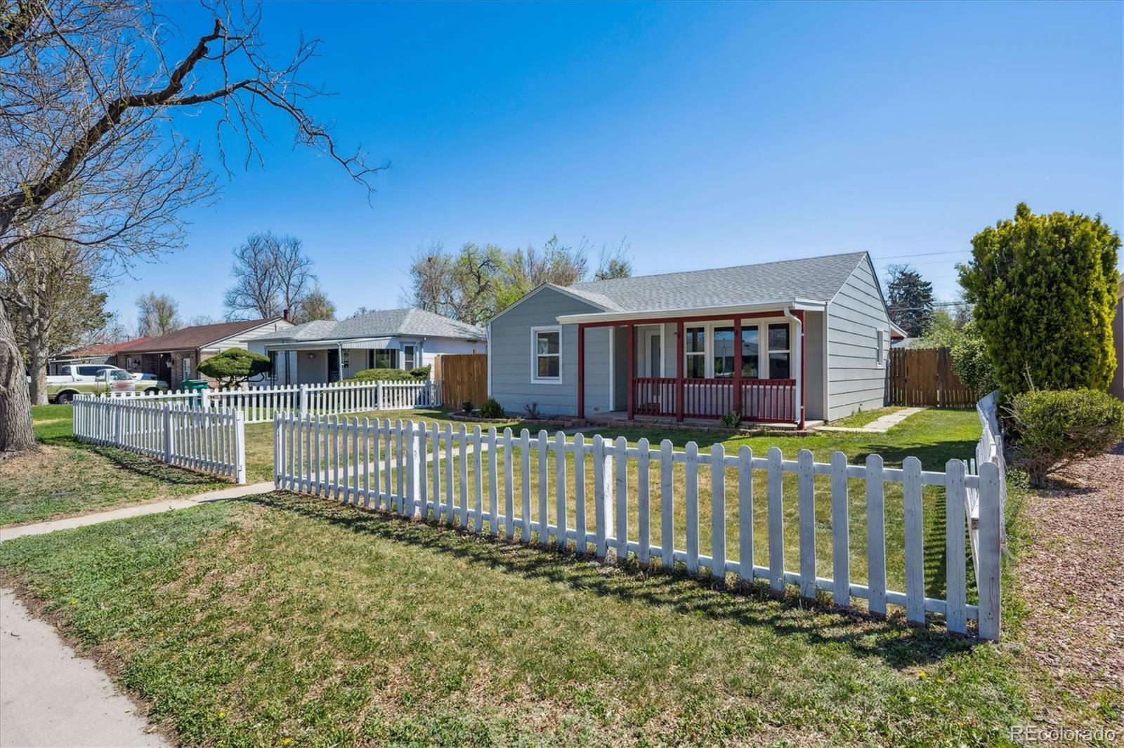 CMA Image for 1549 s telluride street,Aurora, Colorado