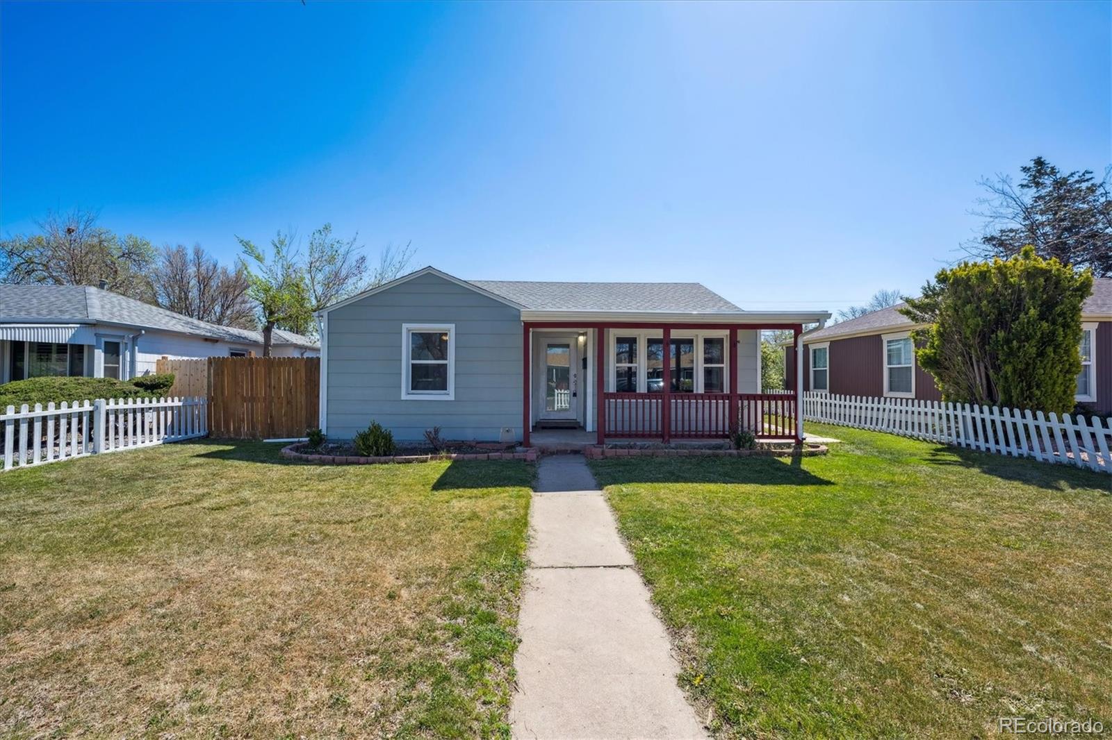 MLS Image #2 for 1716  fulton street,aurora, Colorado