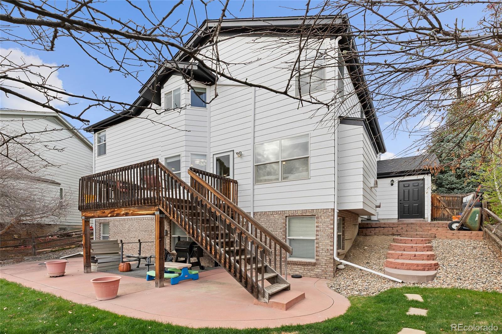 MLS Image #38 for 20650  parker vista circle,parker, Colorado