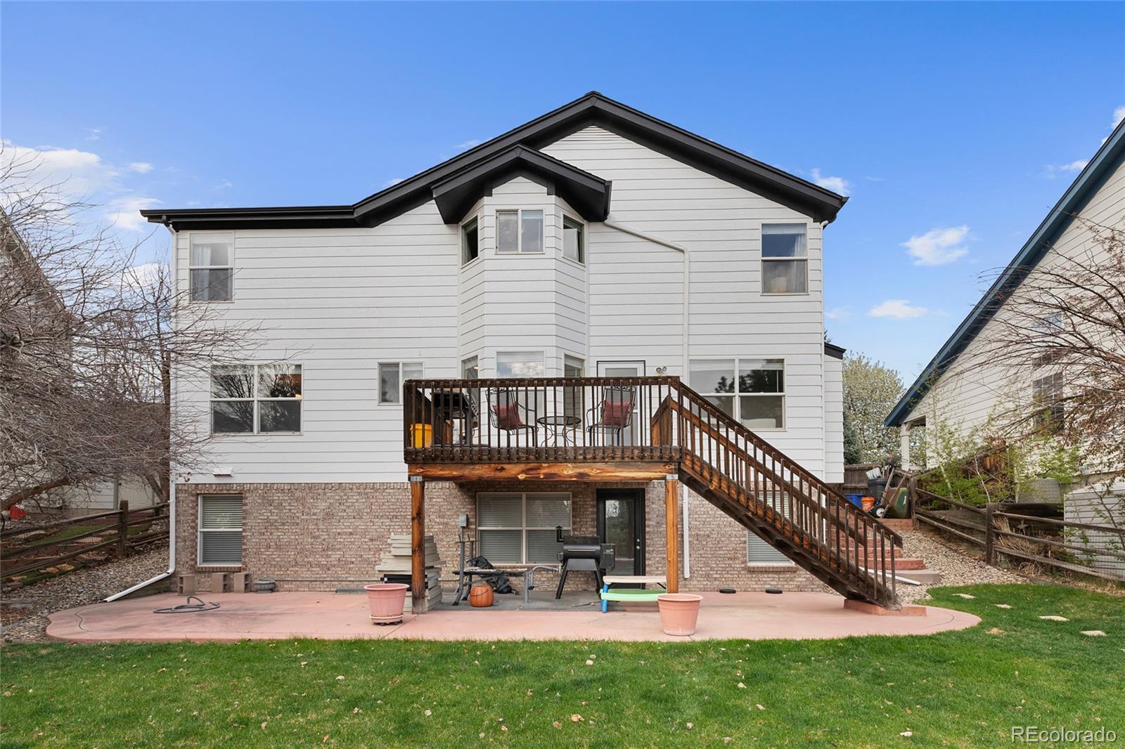 MLS Image #39 for 20650  parker vista circle,parker, Colorado