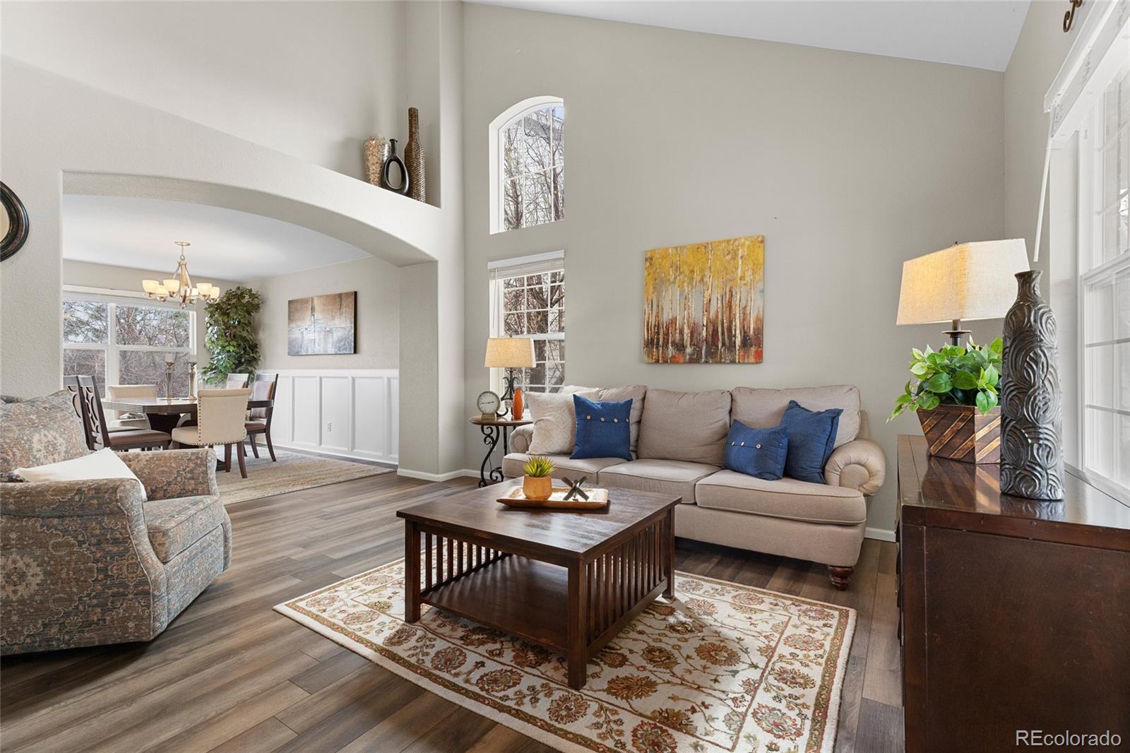 MLS Image #4 for 20650  parker vista circle,parker, Colorado