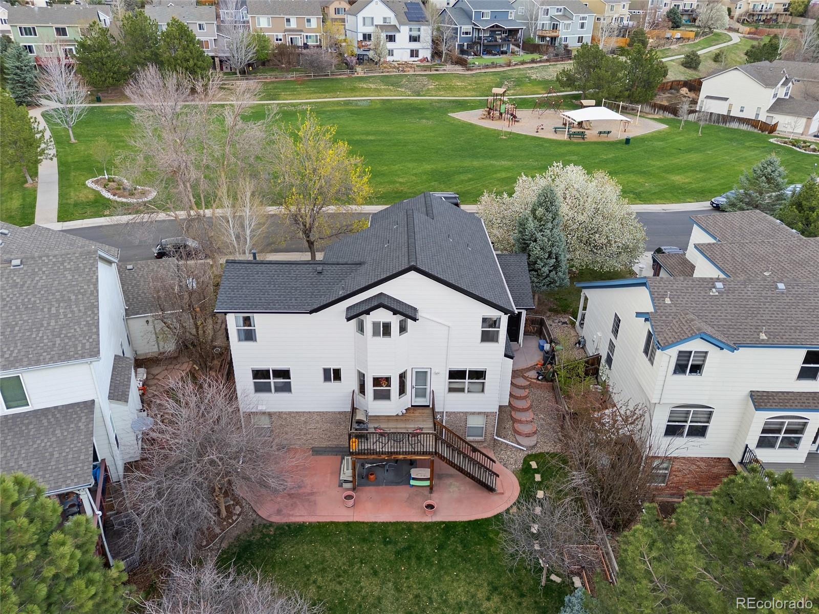 MLS Image #42 for 20650  parker vista circle,parker, Colorado