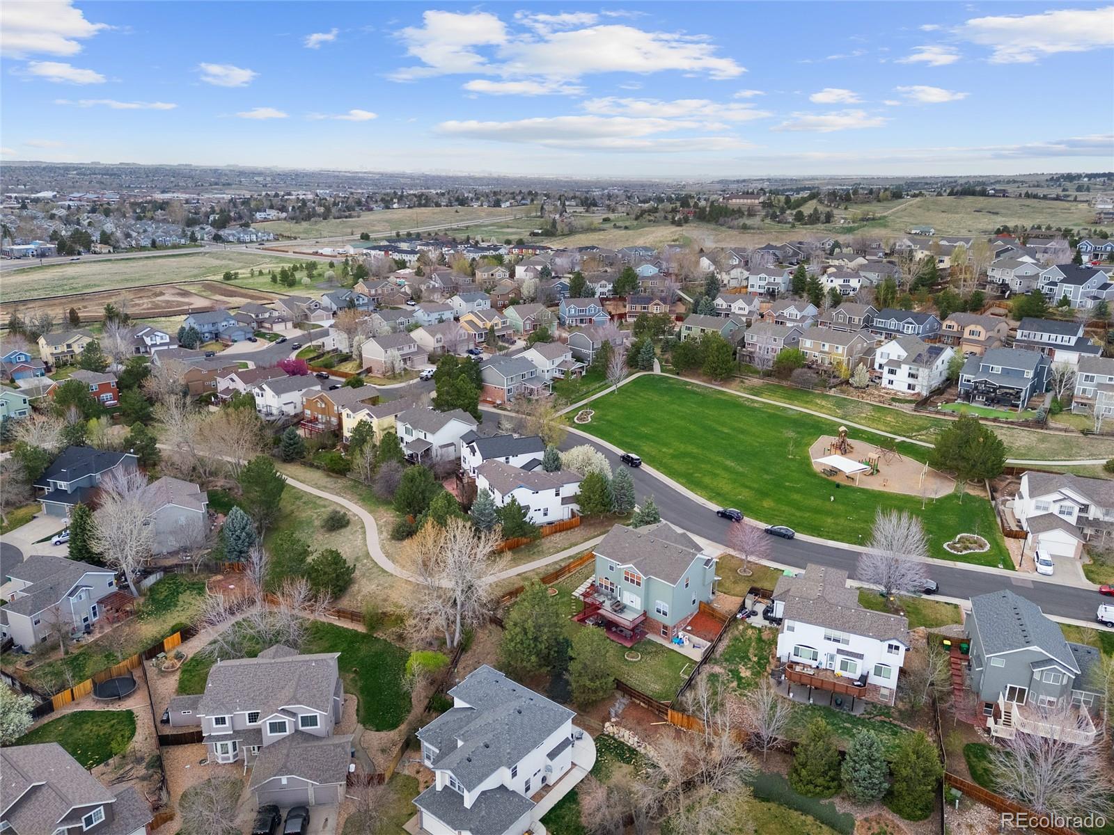 MLS Image #43 for 20650  parker vista circle,parker, Colorado