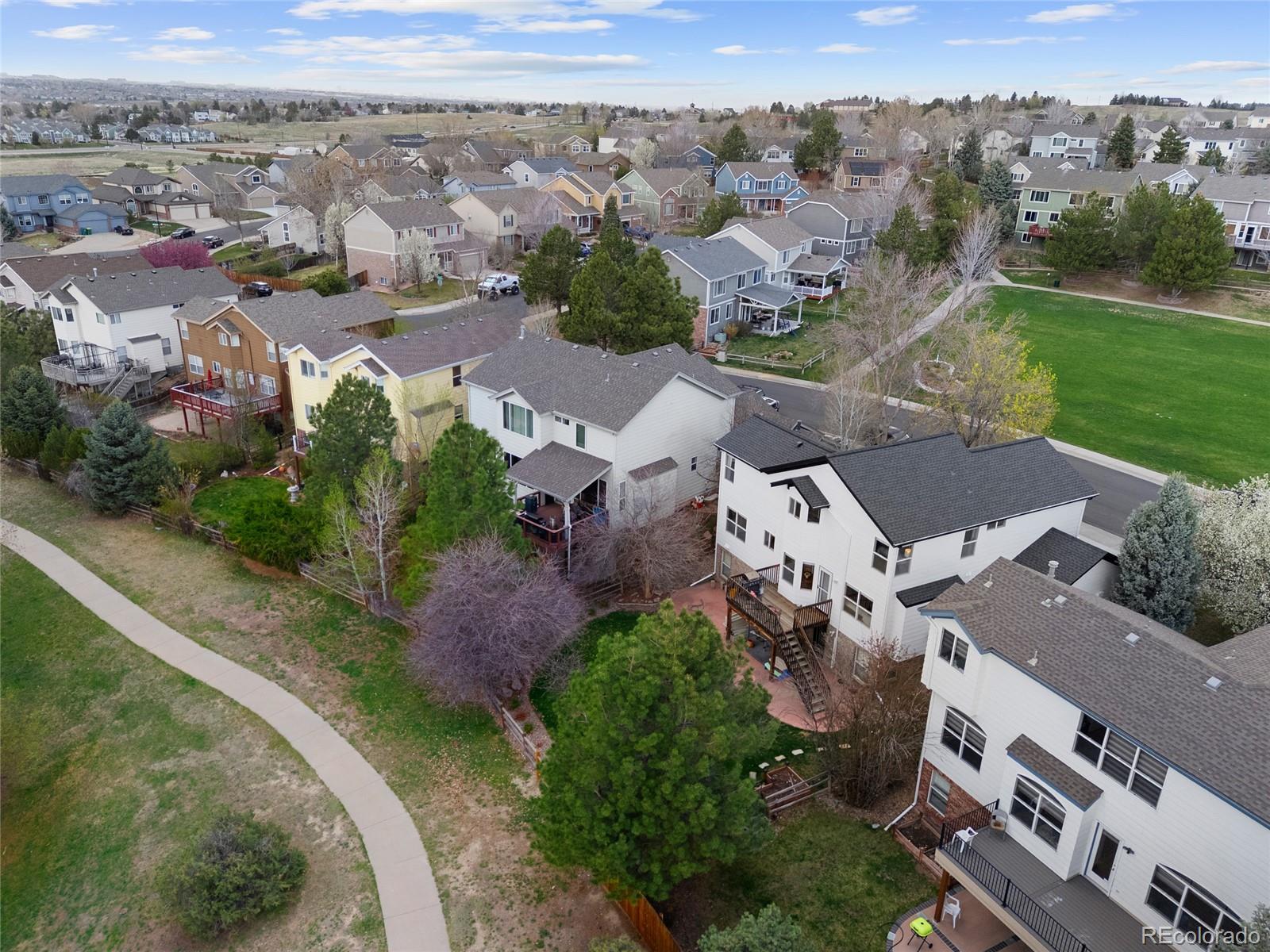 MLS Image #44 for 20650  parker vista circle,parker, Colorado