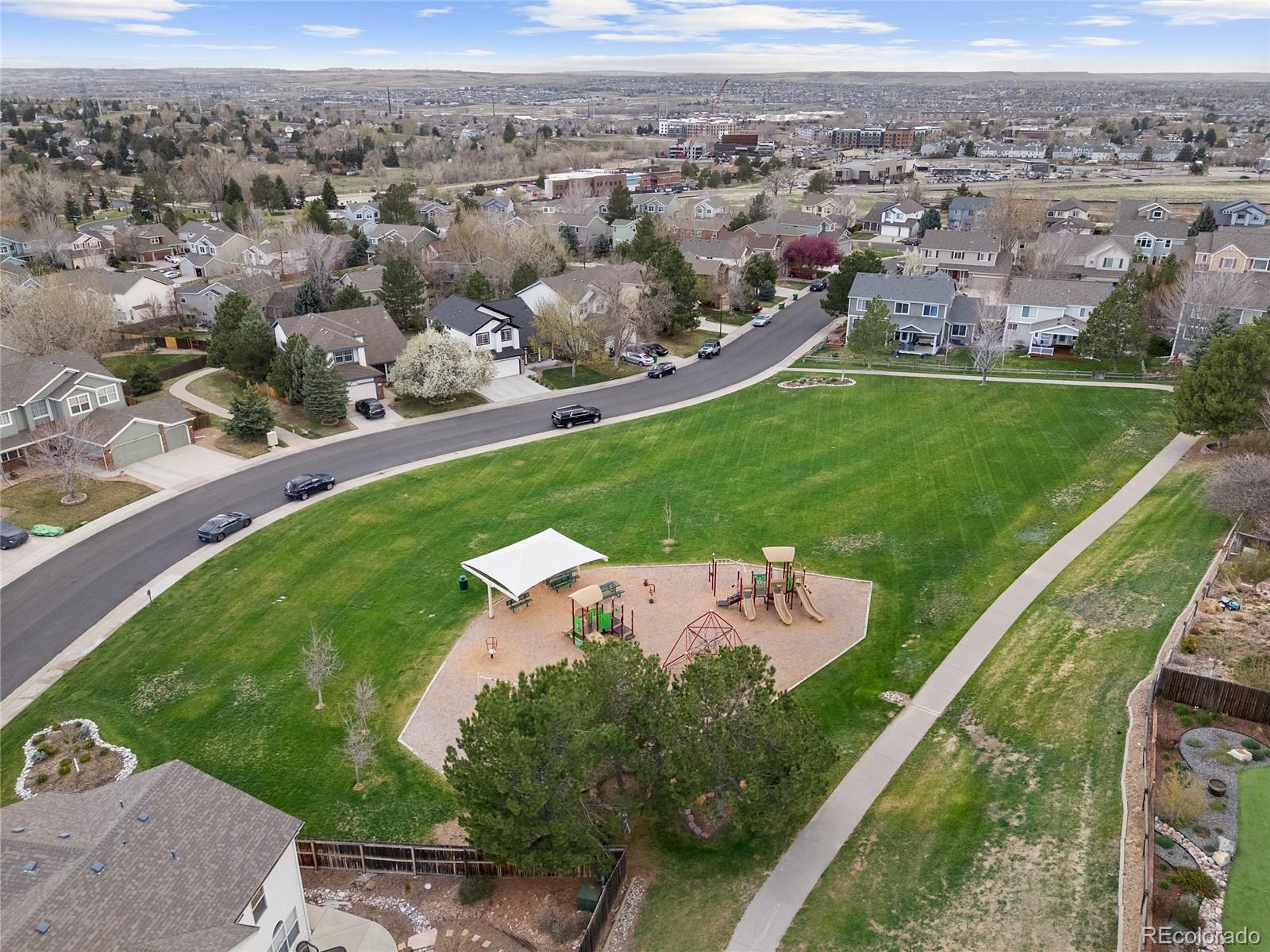 MLS Image #45 for 20650  parker vista circle,parker, Colorado