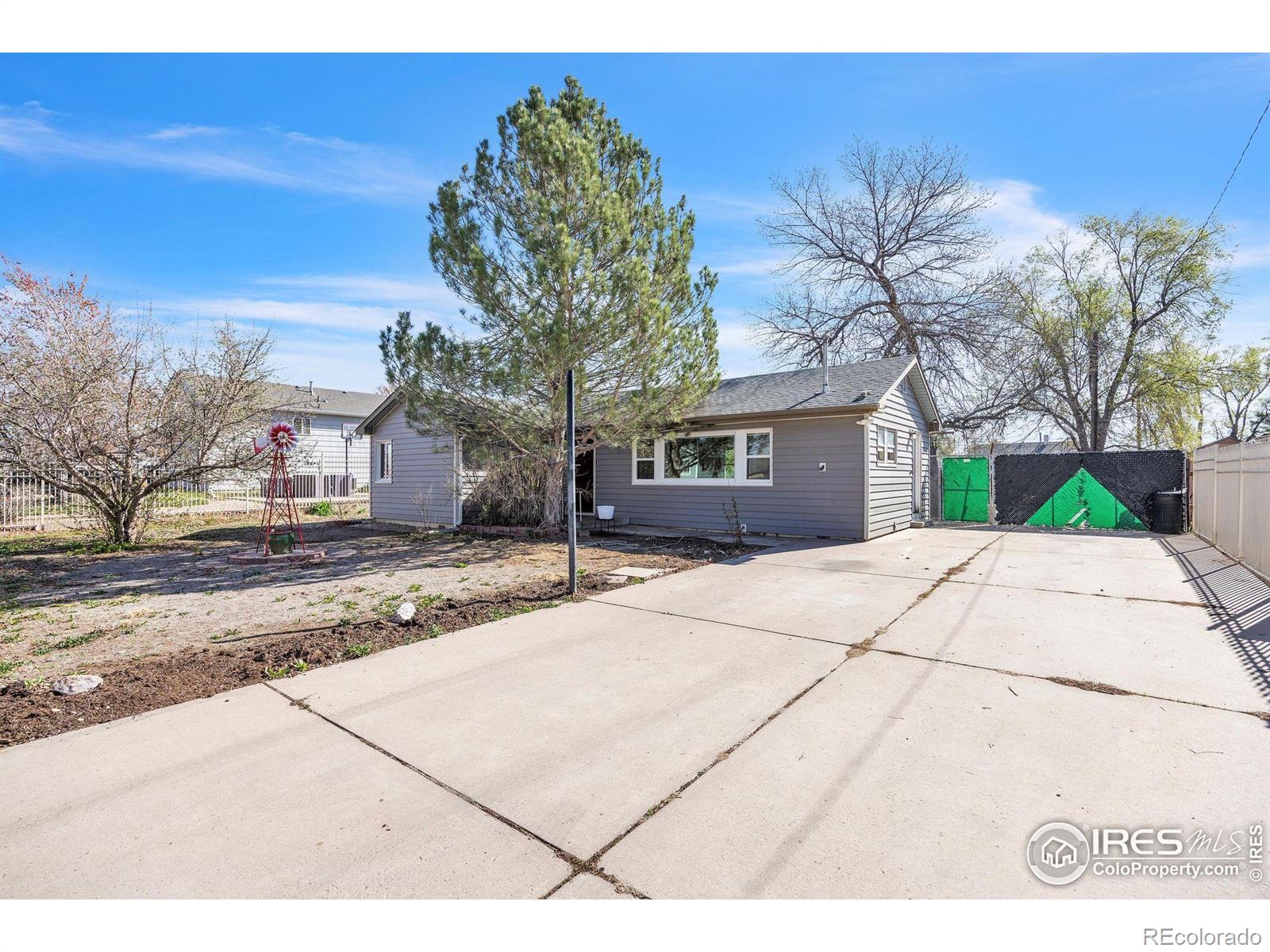 MLS Image #0 for 146 n 23rd avenue,greeley, Colorado