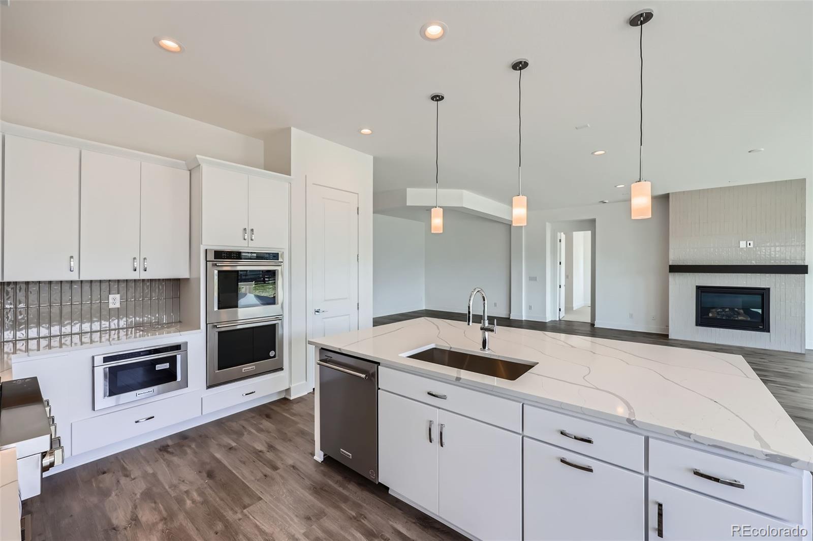 MLS Image #10 for 651  scrubjay circle,castle rock, Colorado