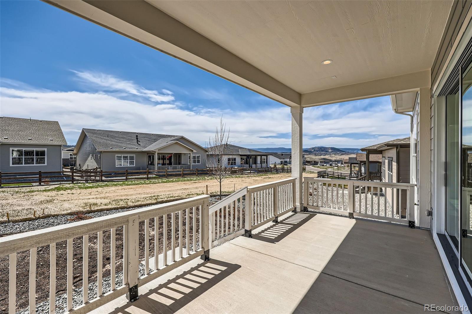 MLS Image #24 for 651  scrubjay circle,castle rock, Colorado