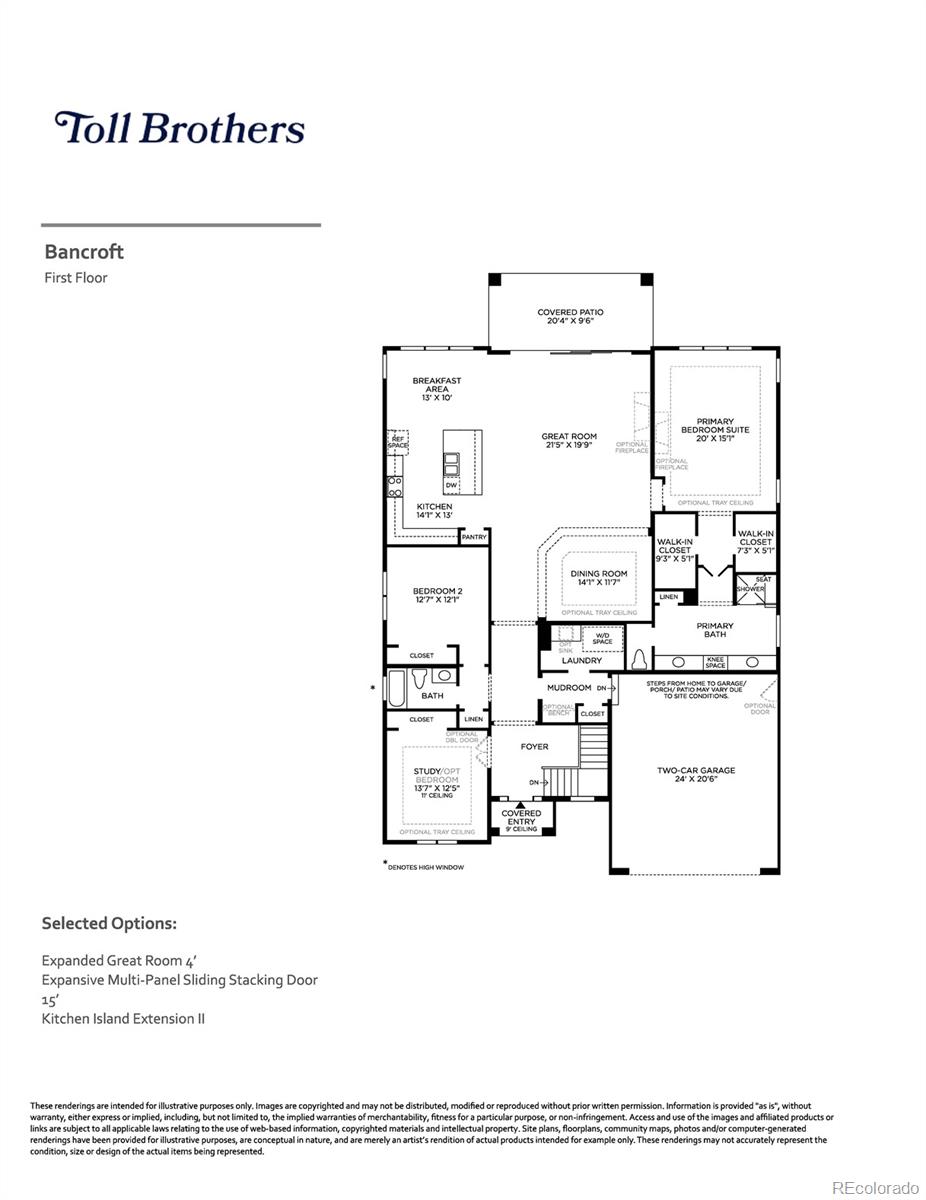 MLS Image #28 for 651  scrubjay circle,castle rock, Colorado
