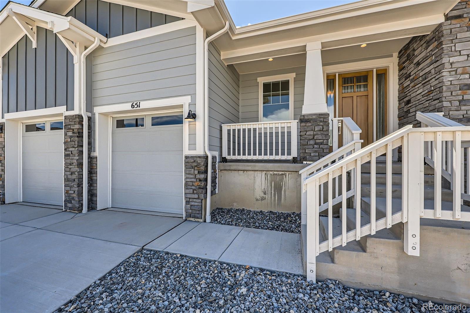 MLS Image #3 for 651  scrubjay circle,castle rock, Colorado