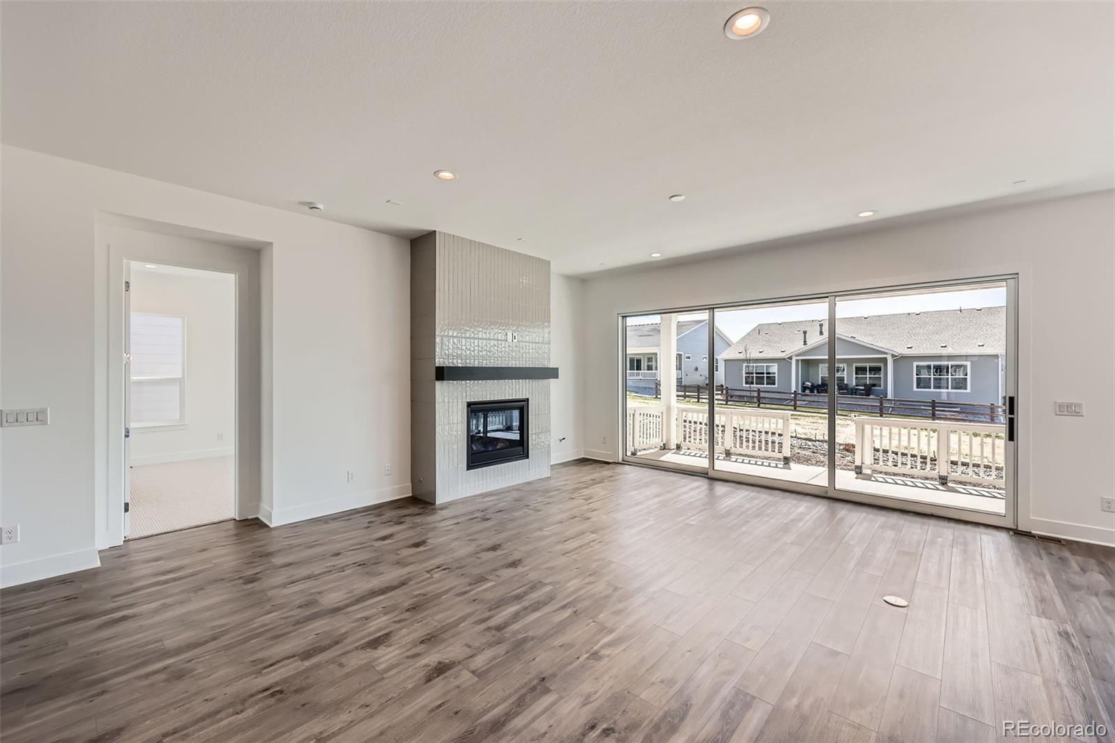 MLS Image #5 for 651  scrubjay circle,castle rock, Colorado