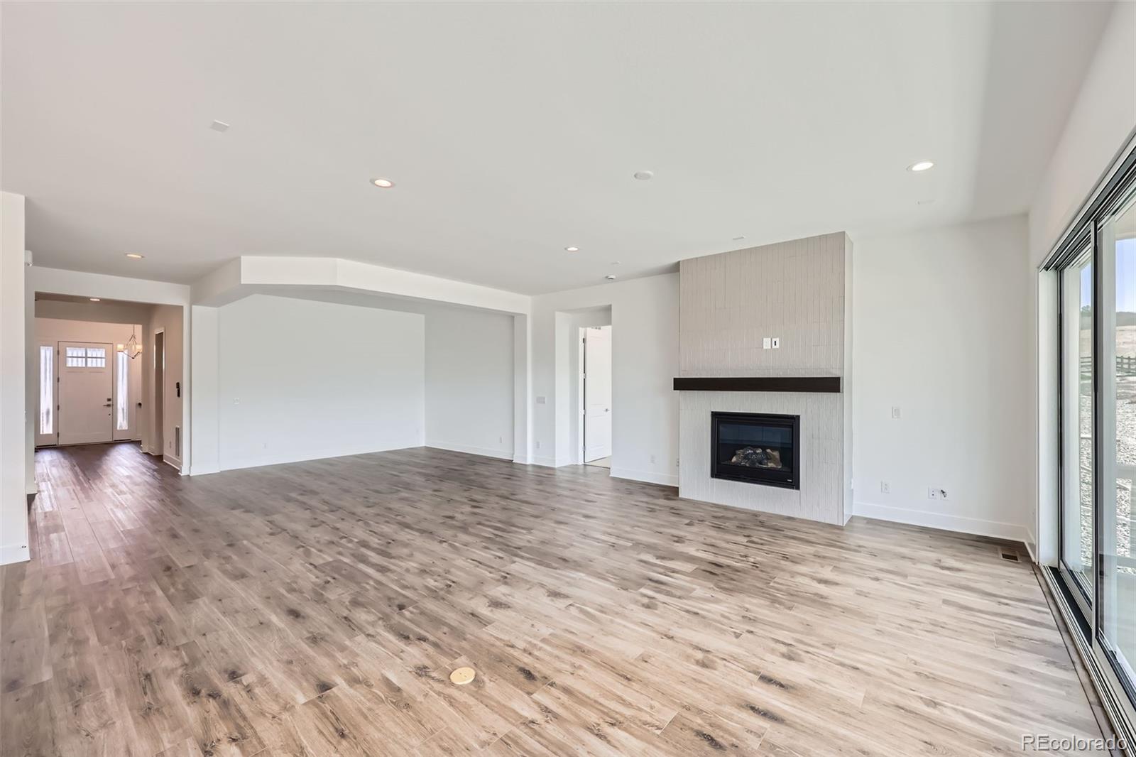 MLS Image #6 for 651  scrubjay circle,castle rock, Colorado