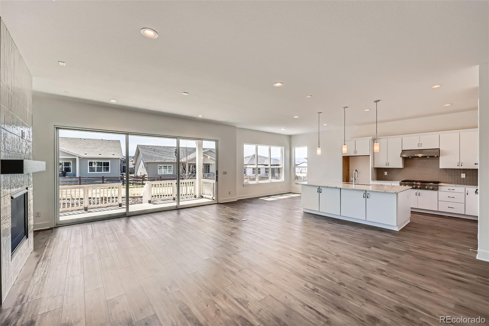 MLS Image #7 for 651  scrubjay circle,castle rock, Colorado