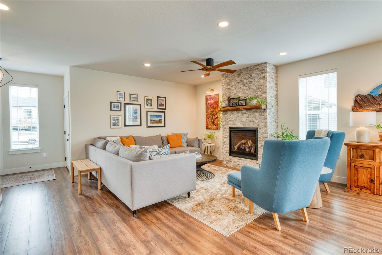 MLS Image #2 for 965  arapahoe circle,louisville, Colorado
