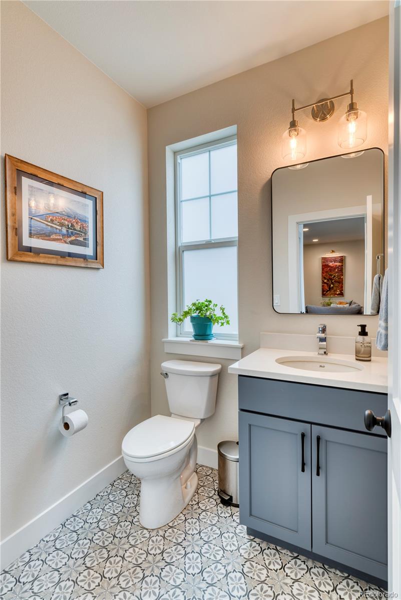 MLS Image #5 for 965  arapahoe circle,louisville, Colorado