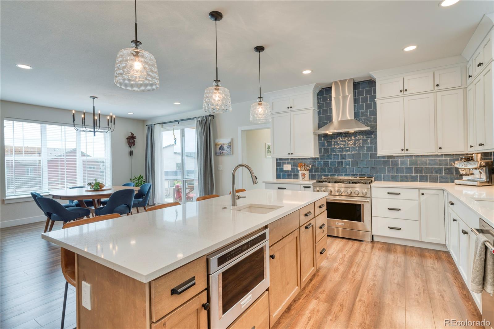 MLS Image #9 for 965  arapahoe circle,louisville, Colorado