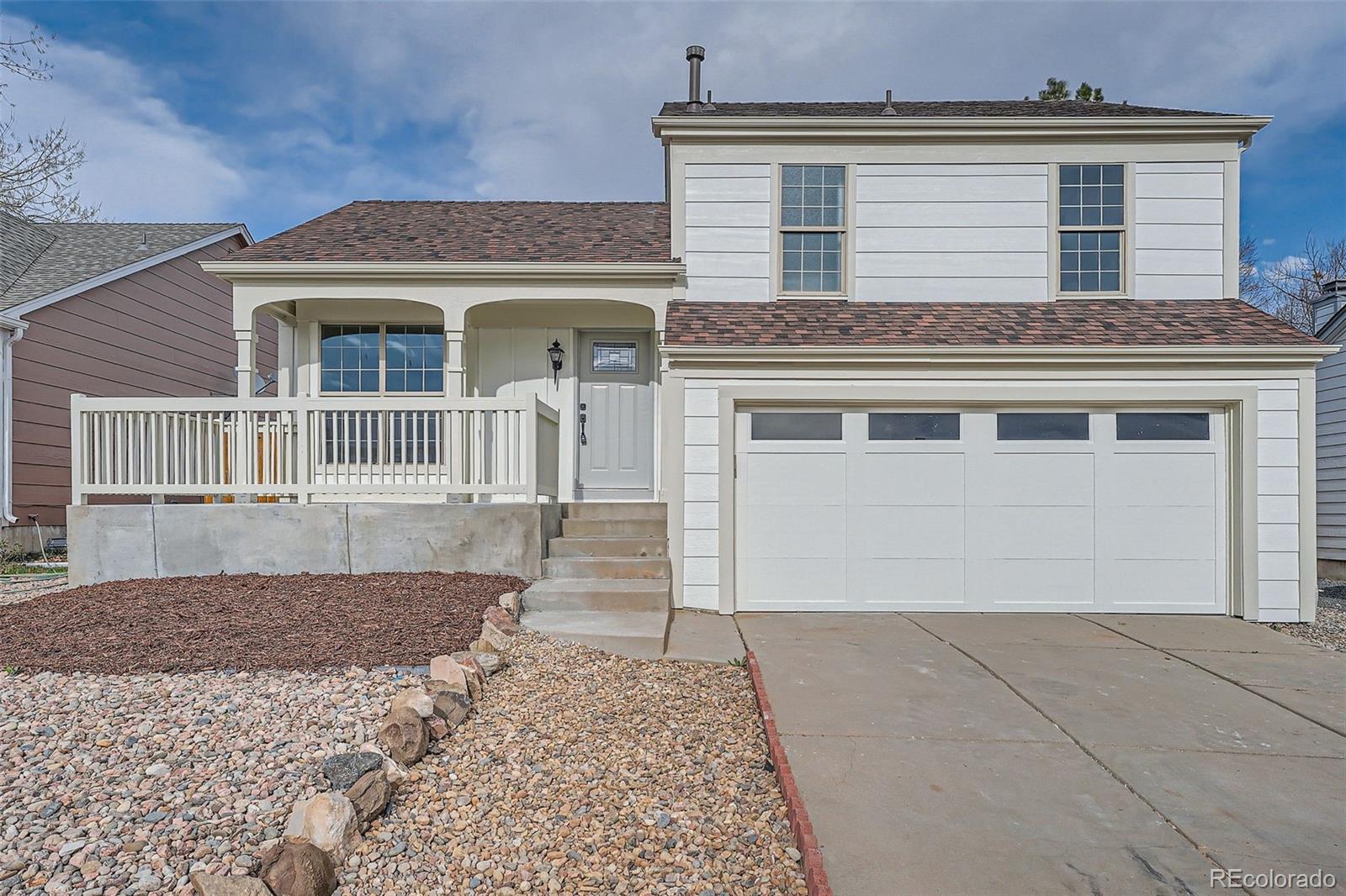 MLS Image #0 for 2888 s fundy street,aurora, Colorado