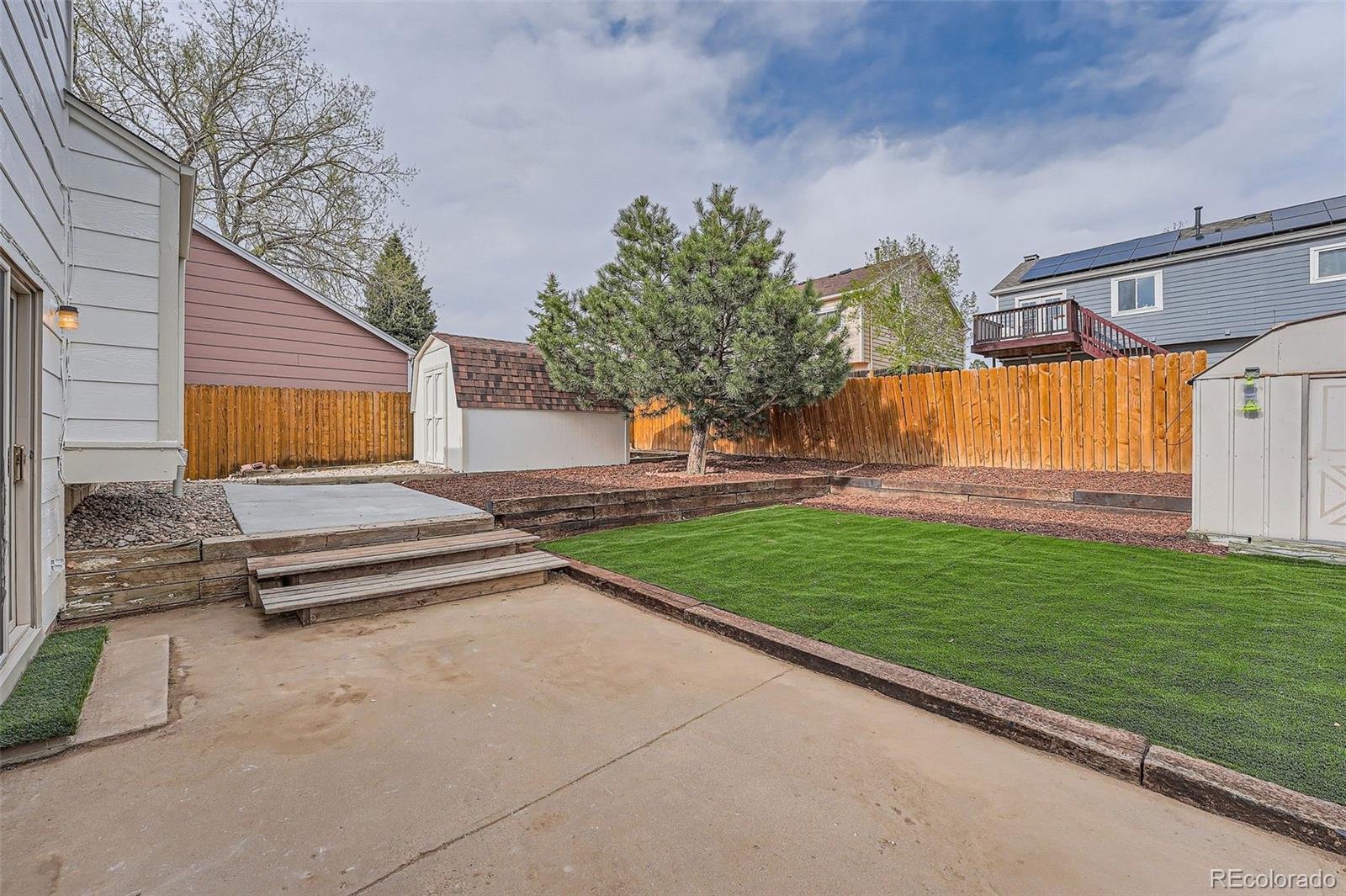 MLS Image #11 for 2888 s fundy street,aurora, Colorado