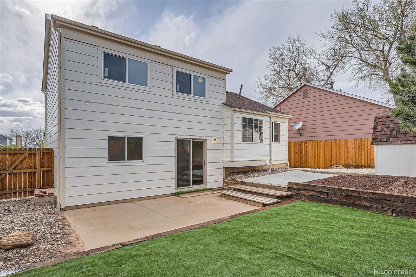 MLS Image #12 for 2888 s fundy street,aurora, Colorado