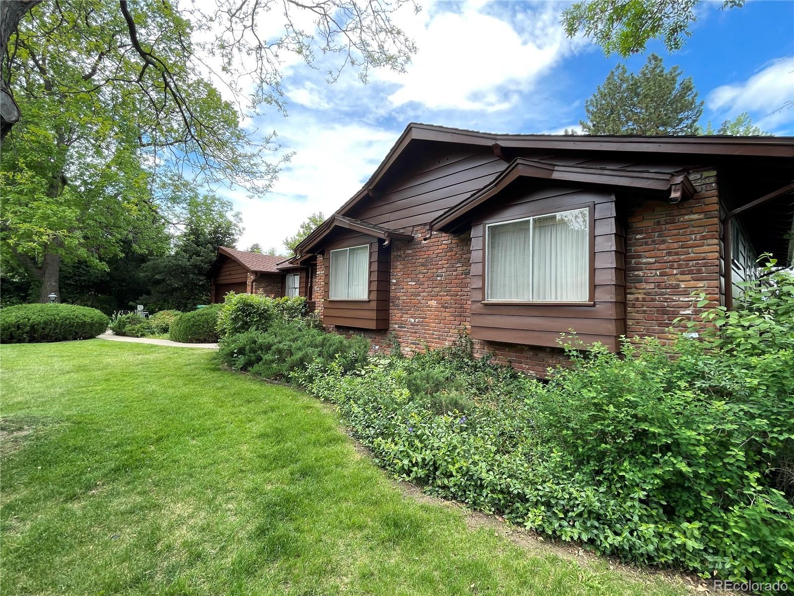 CMA Image for 12075 w 18th drive,Lakewood, Colorado