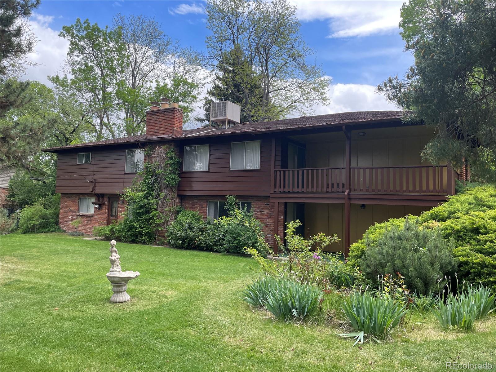 MLS Image #2 for 12075 w 18th drive,lakewood, Colorado
