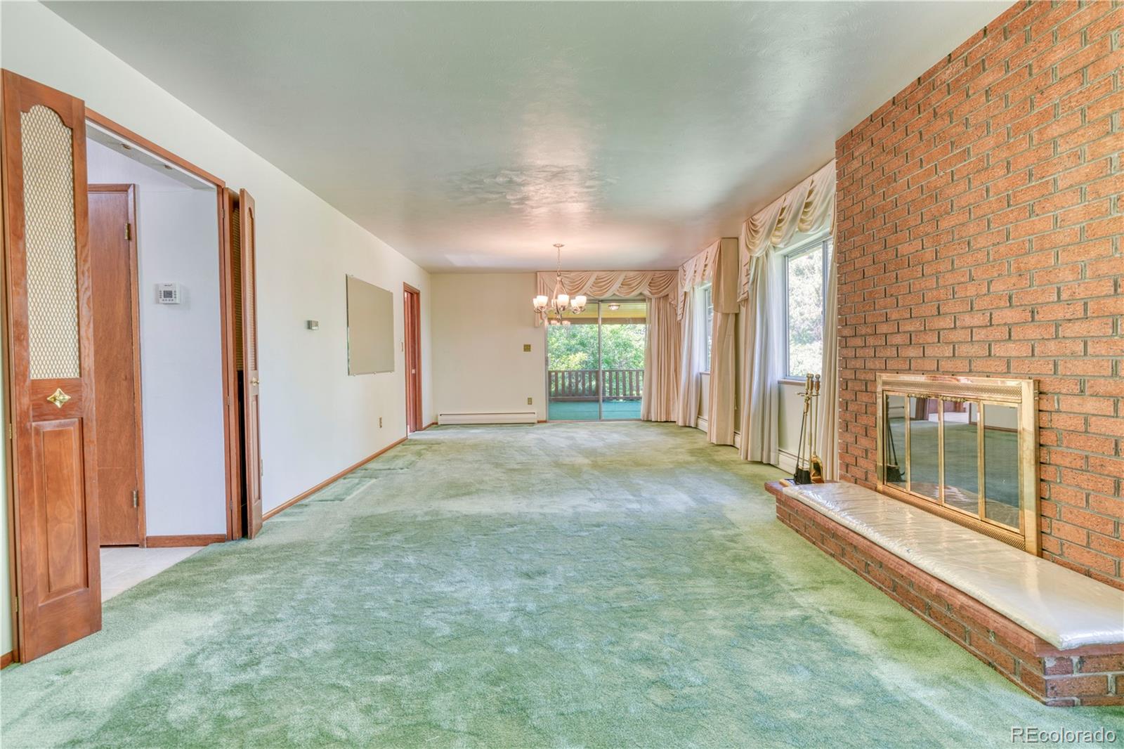 MLS Image #6 for 12075 w 18th drive,lakewood, Colorado