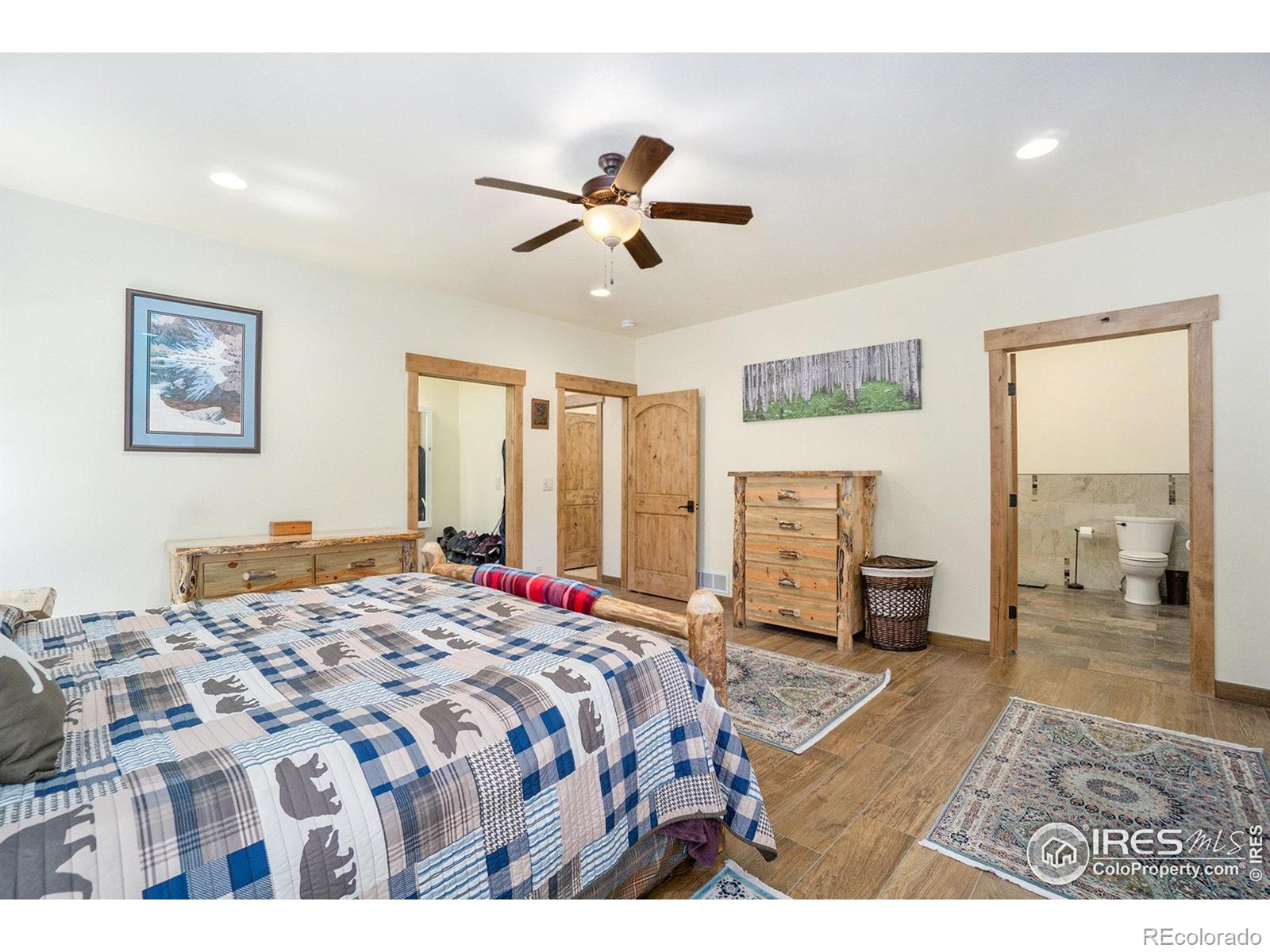 MLS Image #13 for 223  kings canyon road,bellvue, Colorado