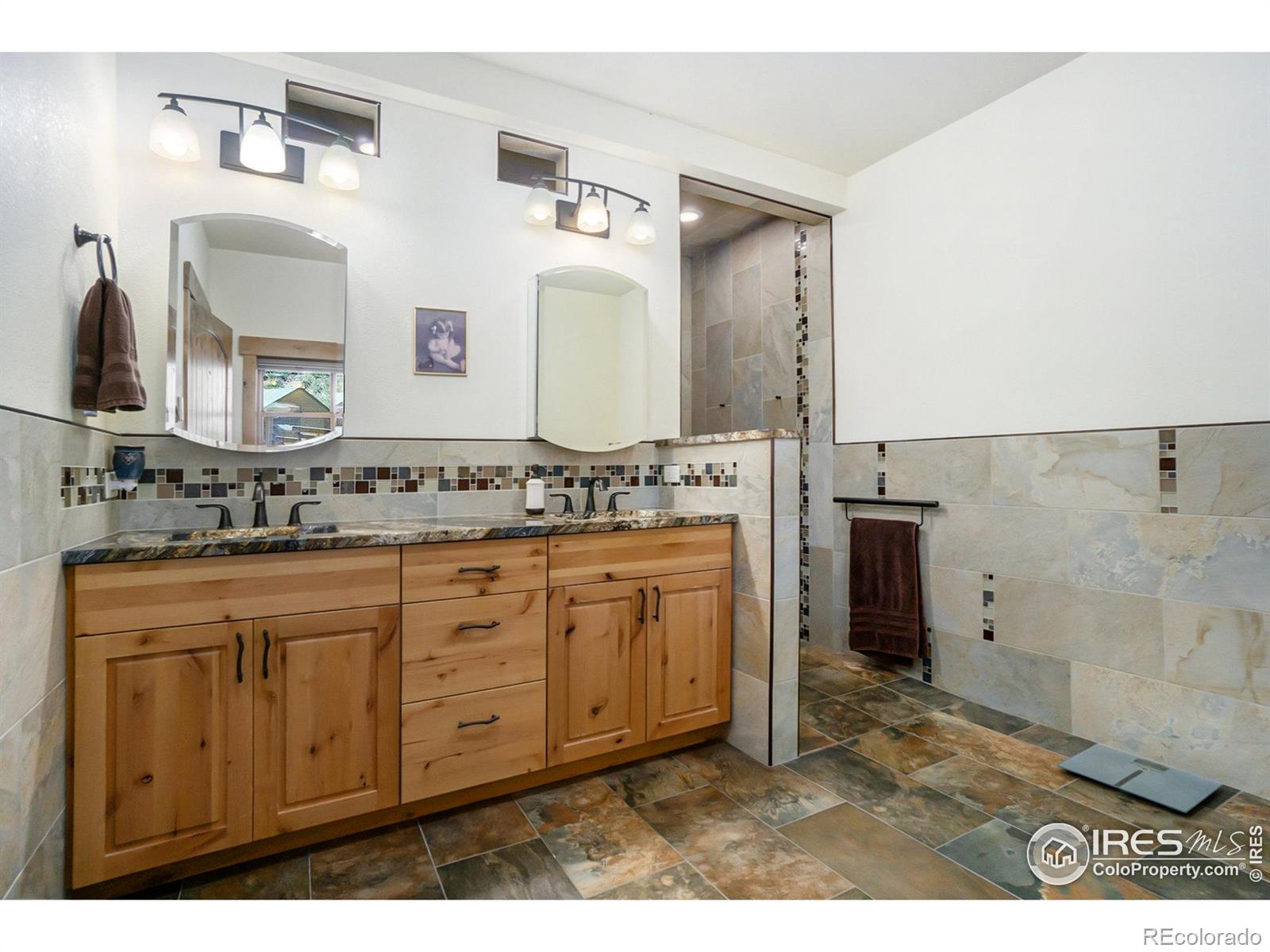 MLS Image #14 for 223  kings canyon road,bellvue, Colorado