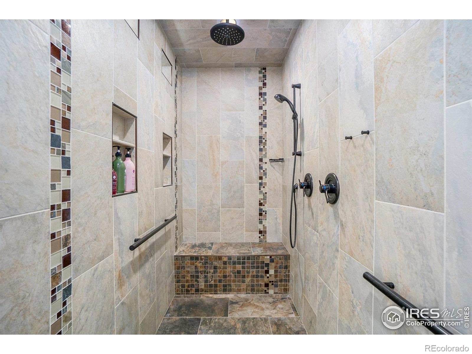 MLS Image #15 for 223  kings canyon road,bellvue, Colorado