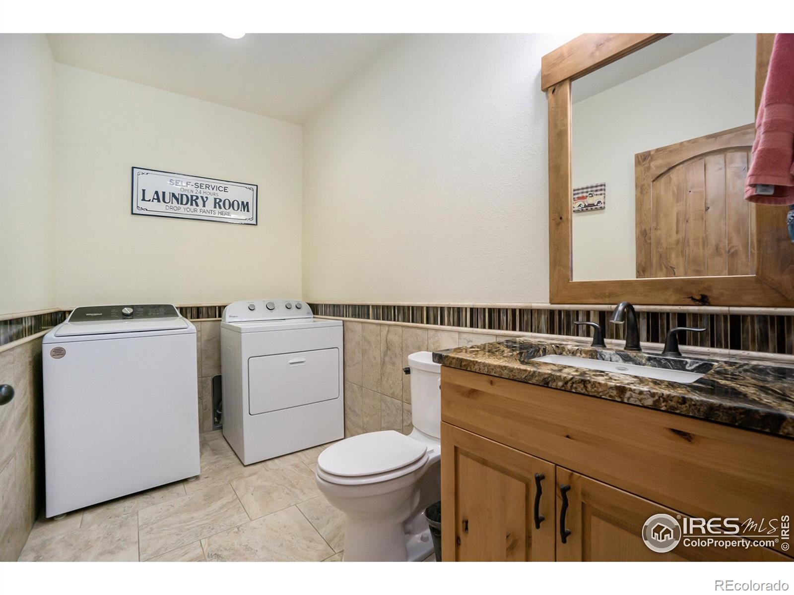 MLS Image #17 for 223  kings canyon road,bellvue, Colorado