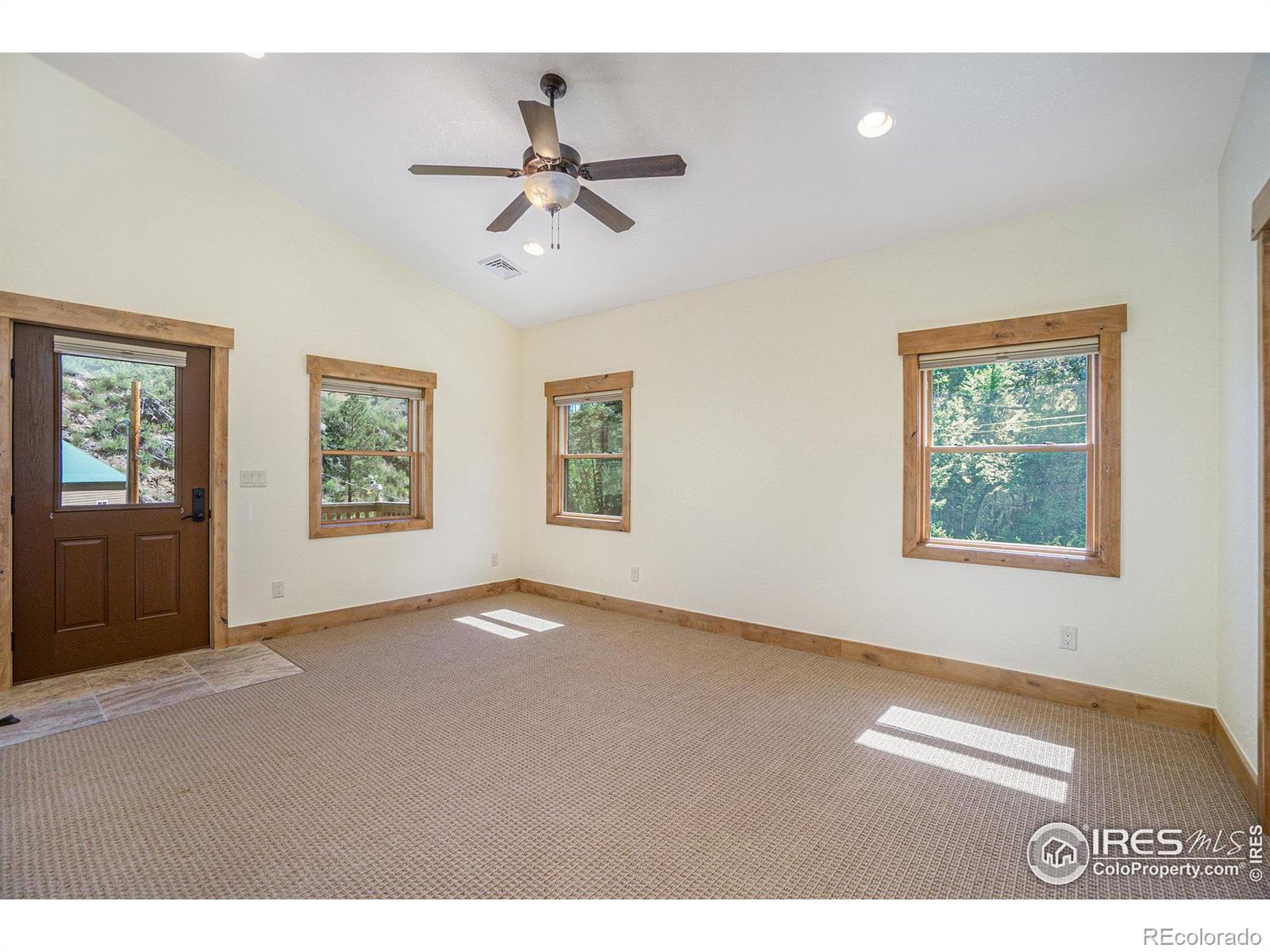 MLS Image #24 for 223  kings canyon road,bellvue, Colorado