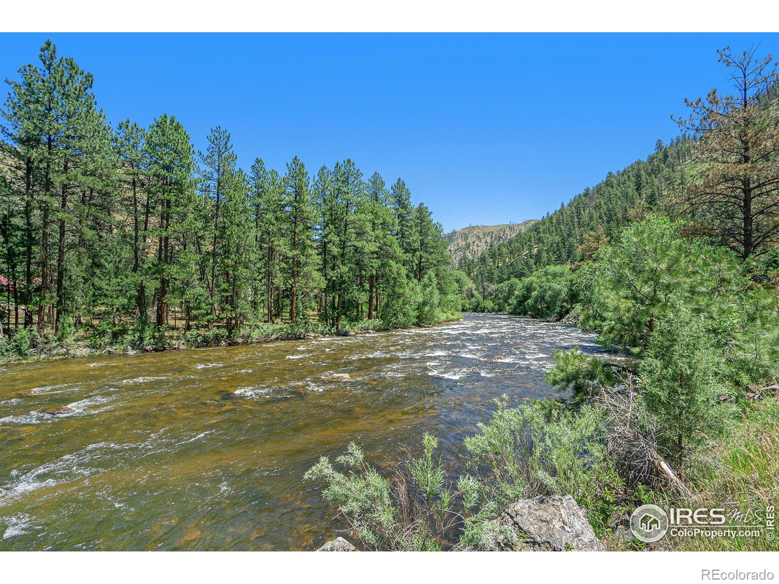 MLS Image #33 for 223  kings canyon road,bellvue, Colorado
