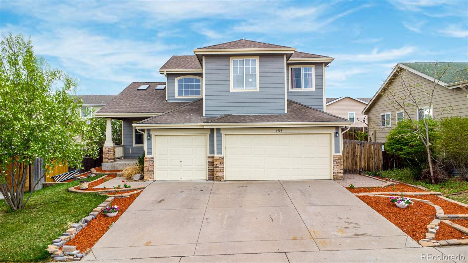 MLS Image #0 for 9909  vine street,thornton, Colorado