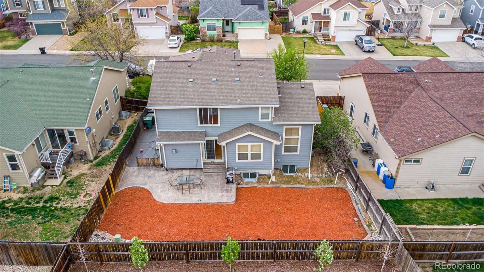 MLS Image #29 for 9909  vine street,thornton, Colorado