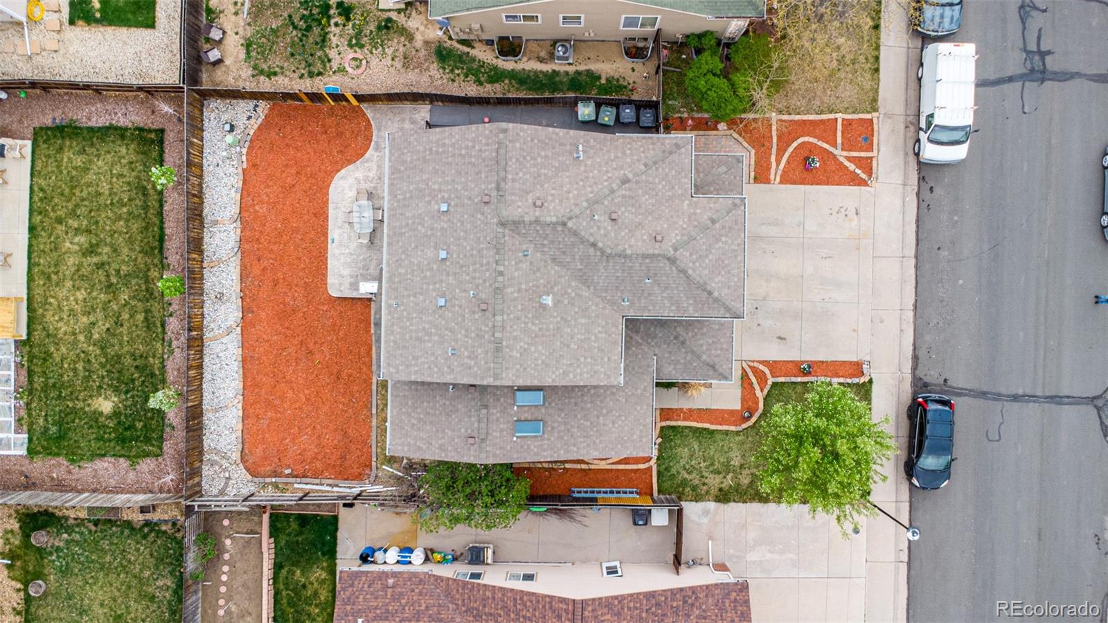 MLS Image #30 for 9909  vine street,thornton, Colorado
