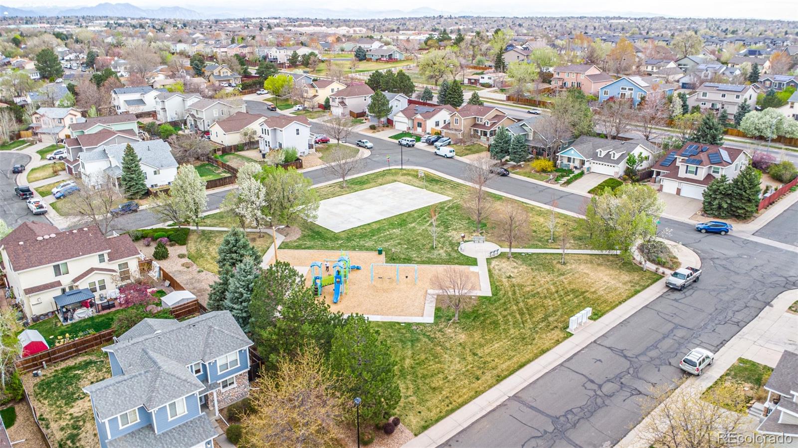 MLS Image #31 for 9909  vine street,thornton, Colorado