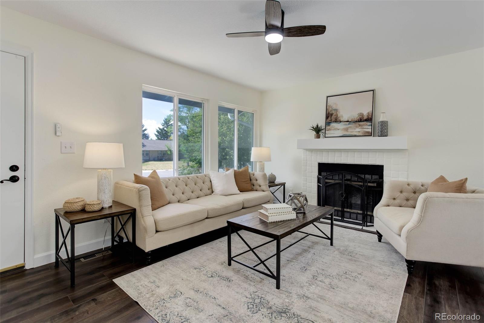 CMA Image for 3854 s olathe circle,Aurora, Colorado