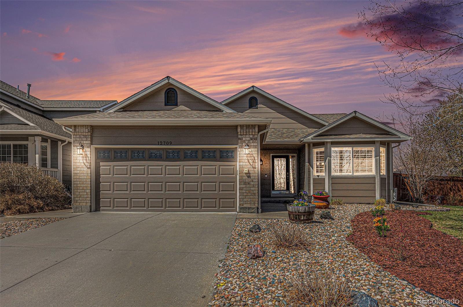 MLS Image #0 for 12709  prince creek drive,parker, Colorado