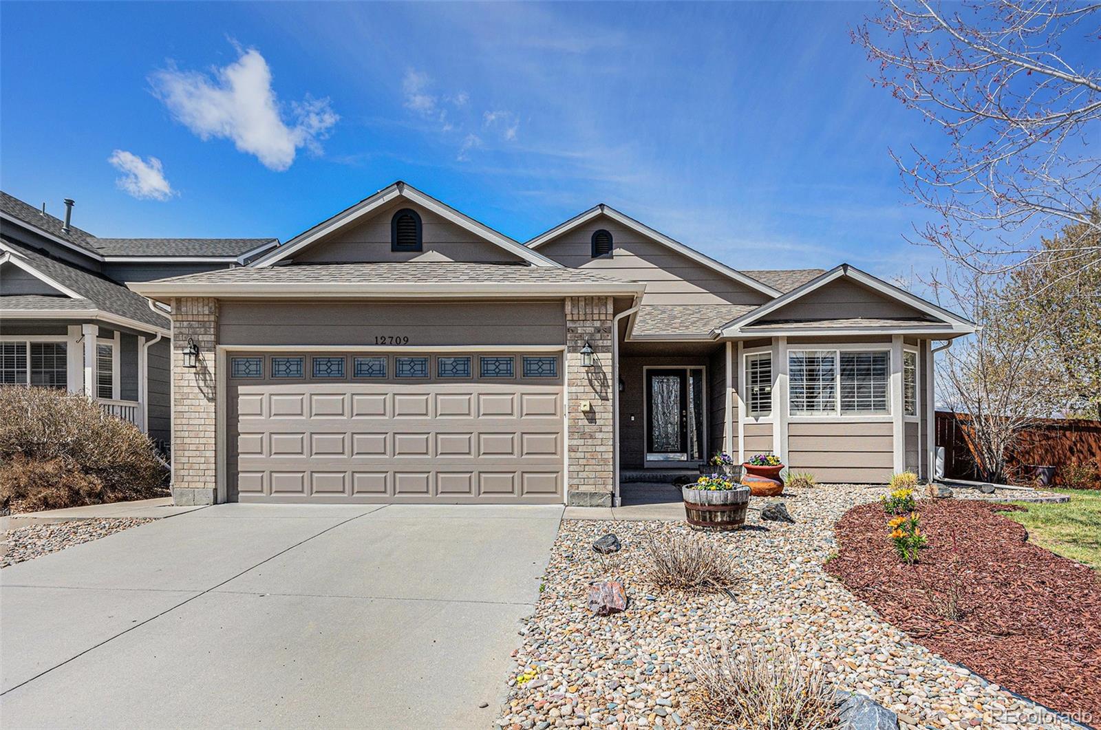 CMA Image for 12709  prince creek drive,Parker, Colorado