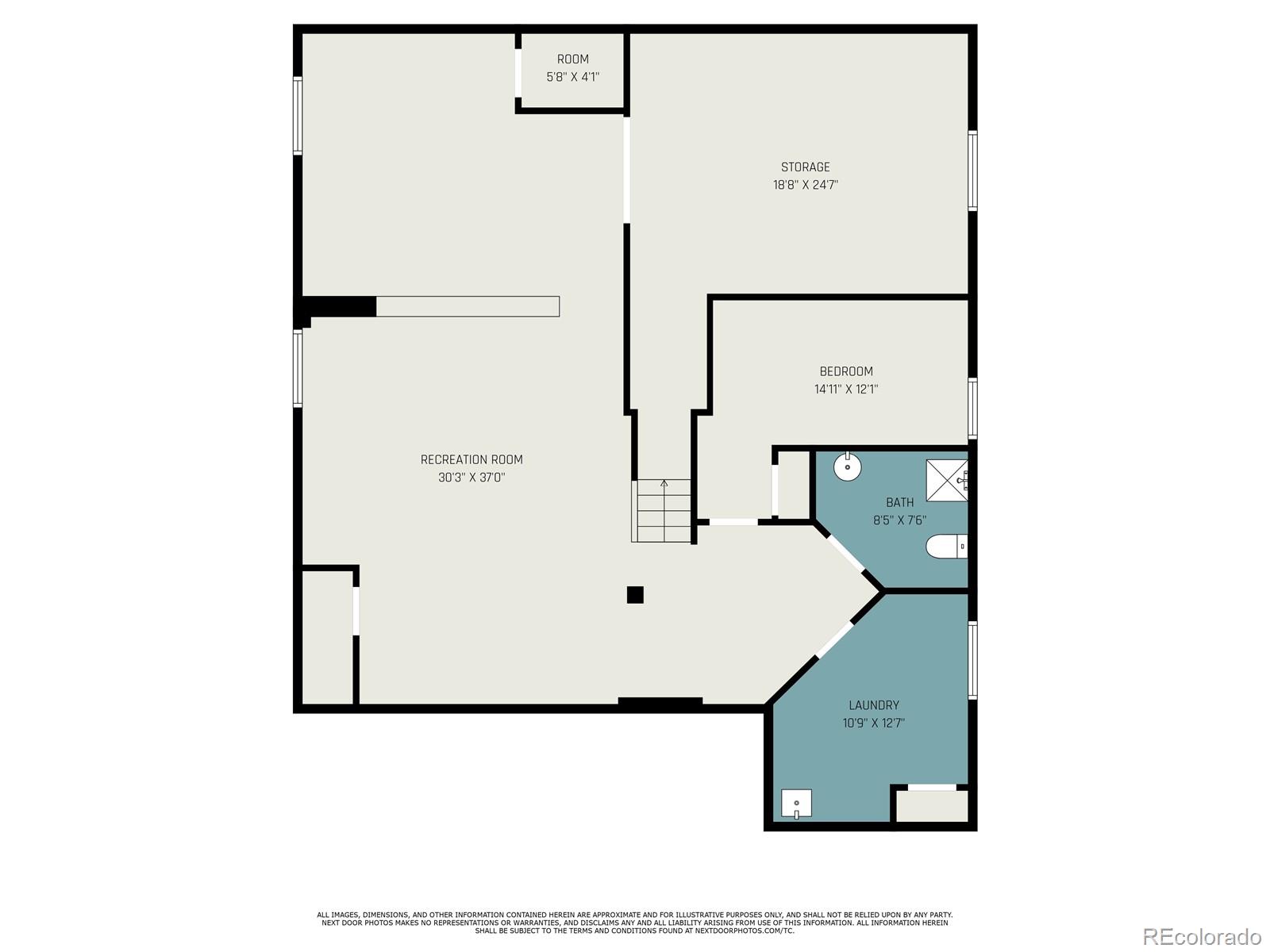 MLS Image #22 for 12709  prince creek drive,parker, Colorado