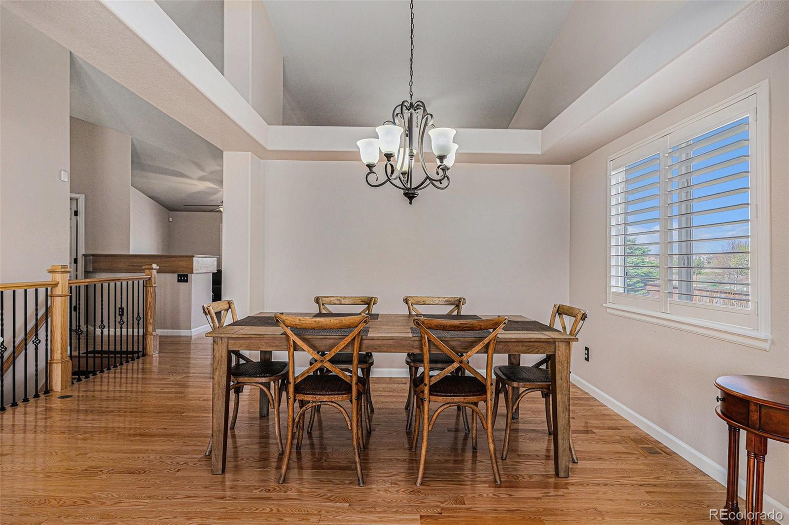 MLS Image #4 for 12709  prince creek drive,parker, Colorado
