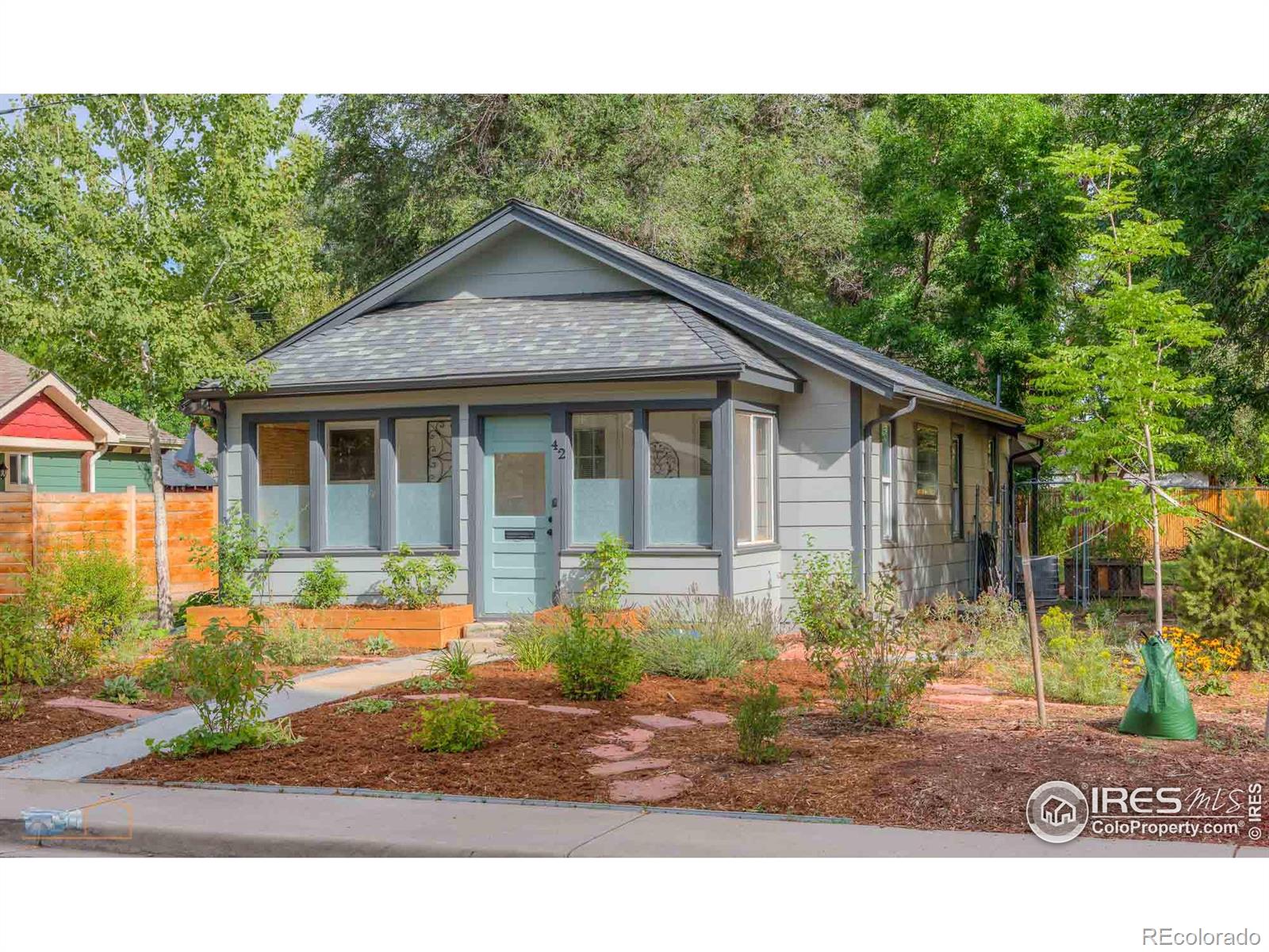 MLS Image #0 for 42  marshall place,longmont, Colorado