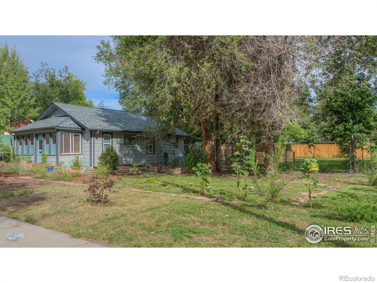 MLS Image #2 for 42  marshall place,longmont, Colorado