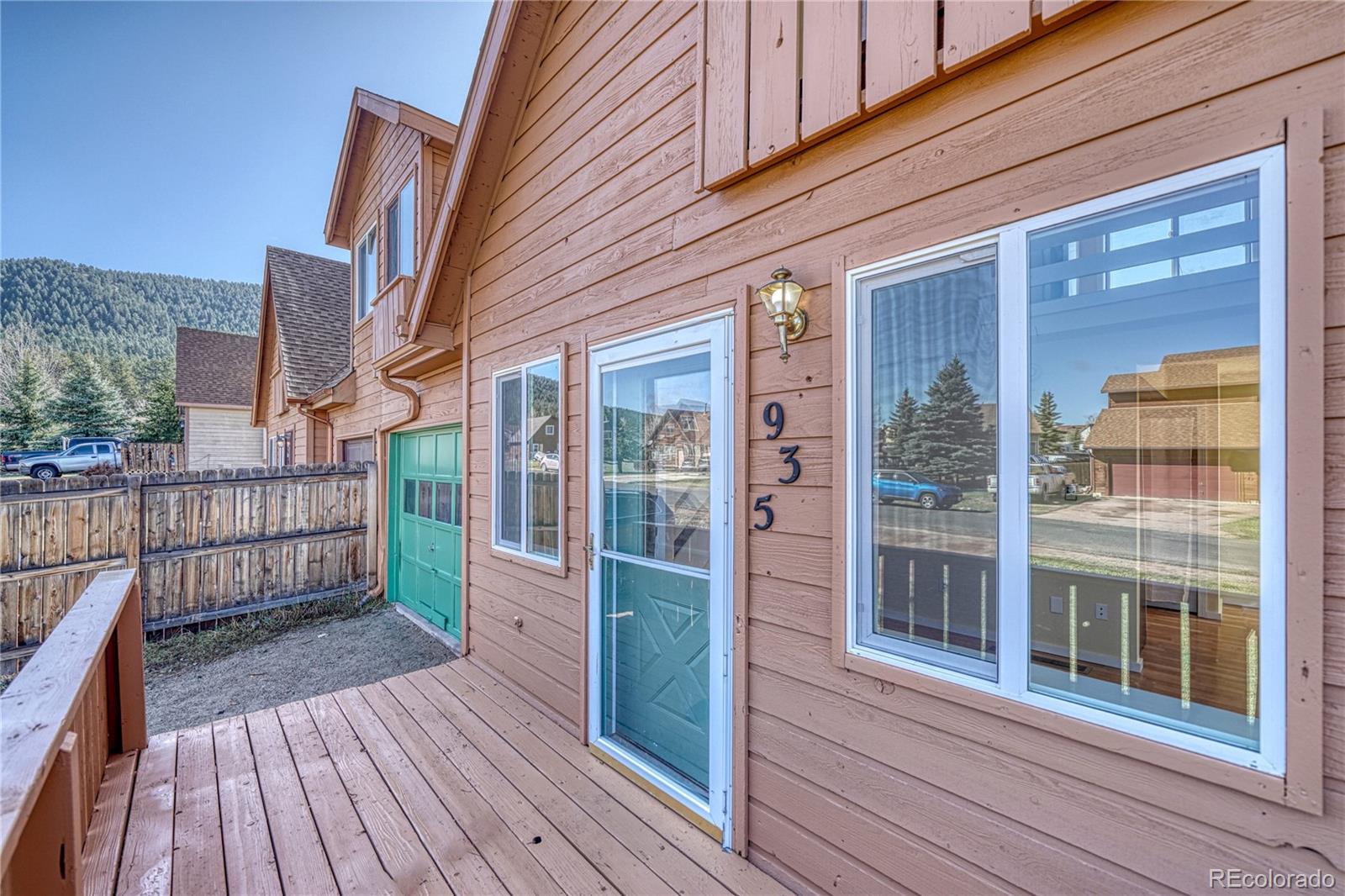MLS Image #10 for 935  forest hill road,woodland park, Colorado