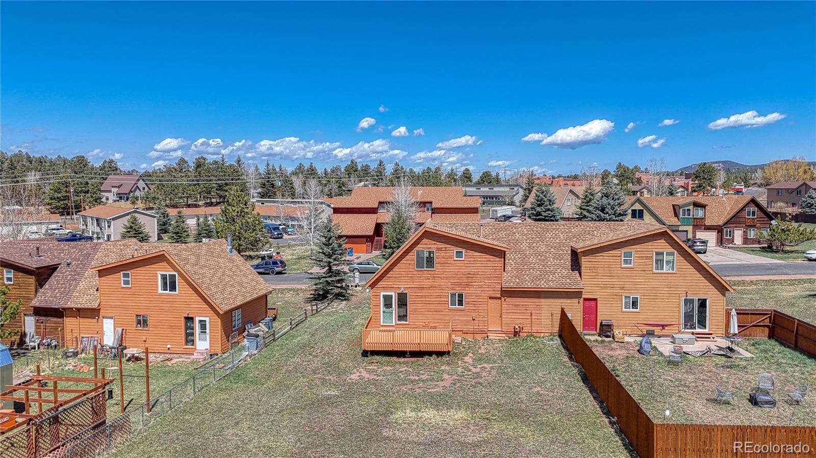 MLS Image #29 for 935  forest hill road,woodland park, Colorado