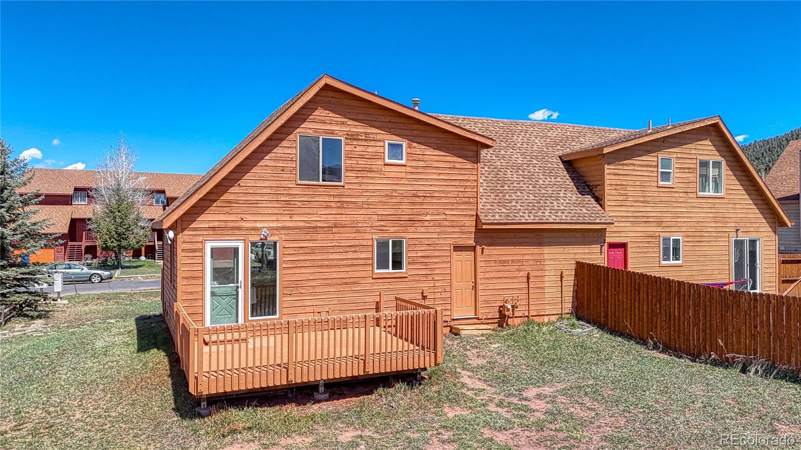 MLS Image #3 for 935  forest hill road,woodland park, Colorado